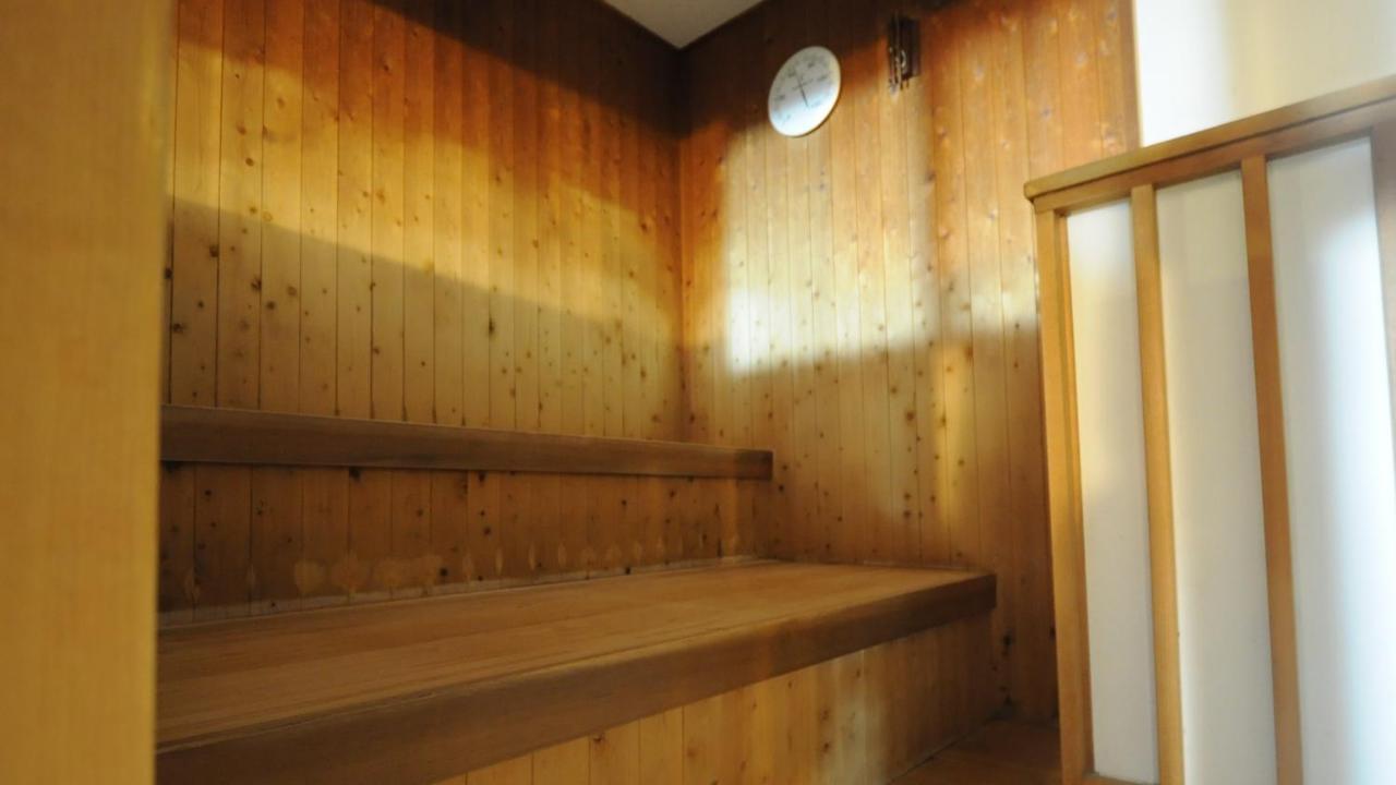 Ryokan Urashima Onomichi Eksteriør bilde