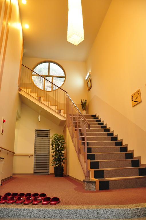 Ryokan Urashima Onomichi Eksteriør bilde