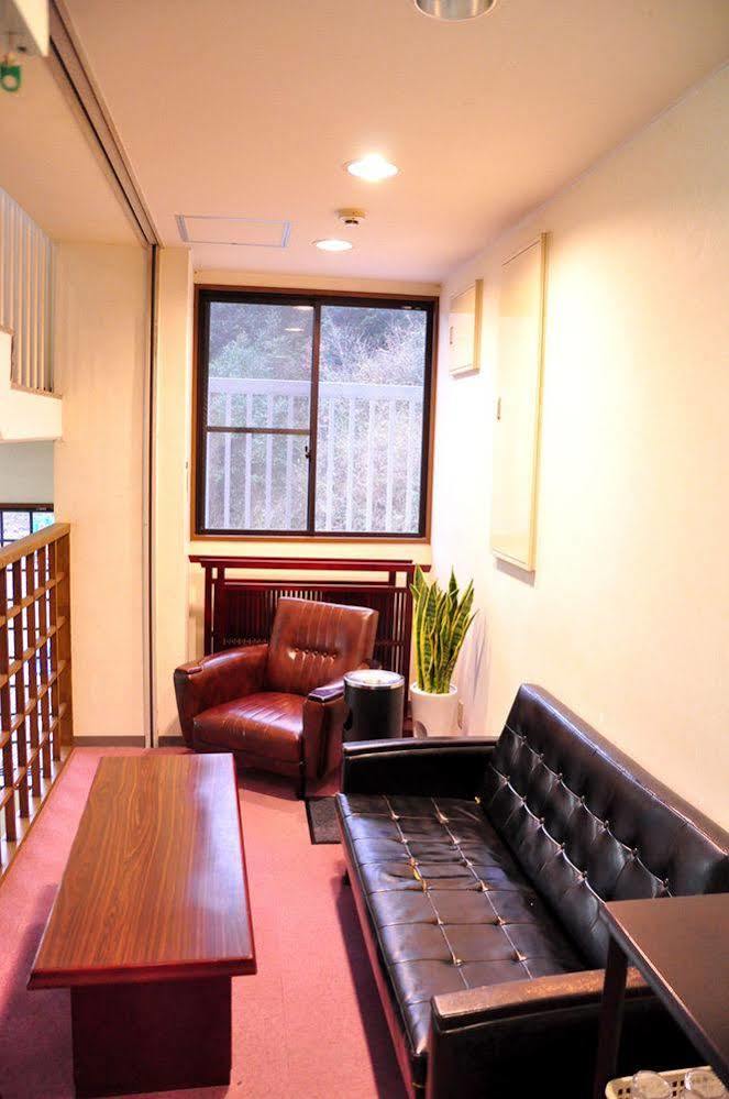 Ryokan Urashima Onomichi Eksteriør bilde